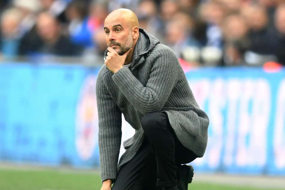 Manchester City's five crucial wins under Pep Guardiola in 2020