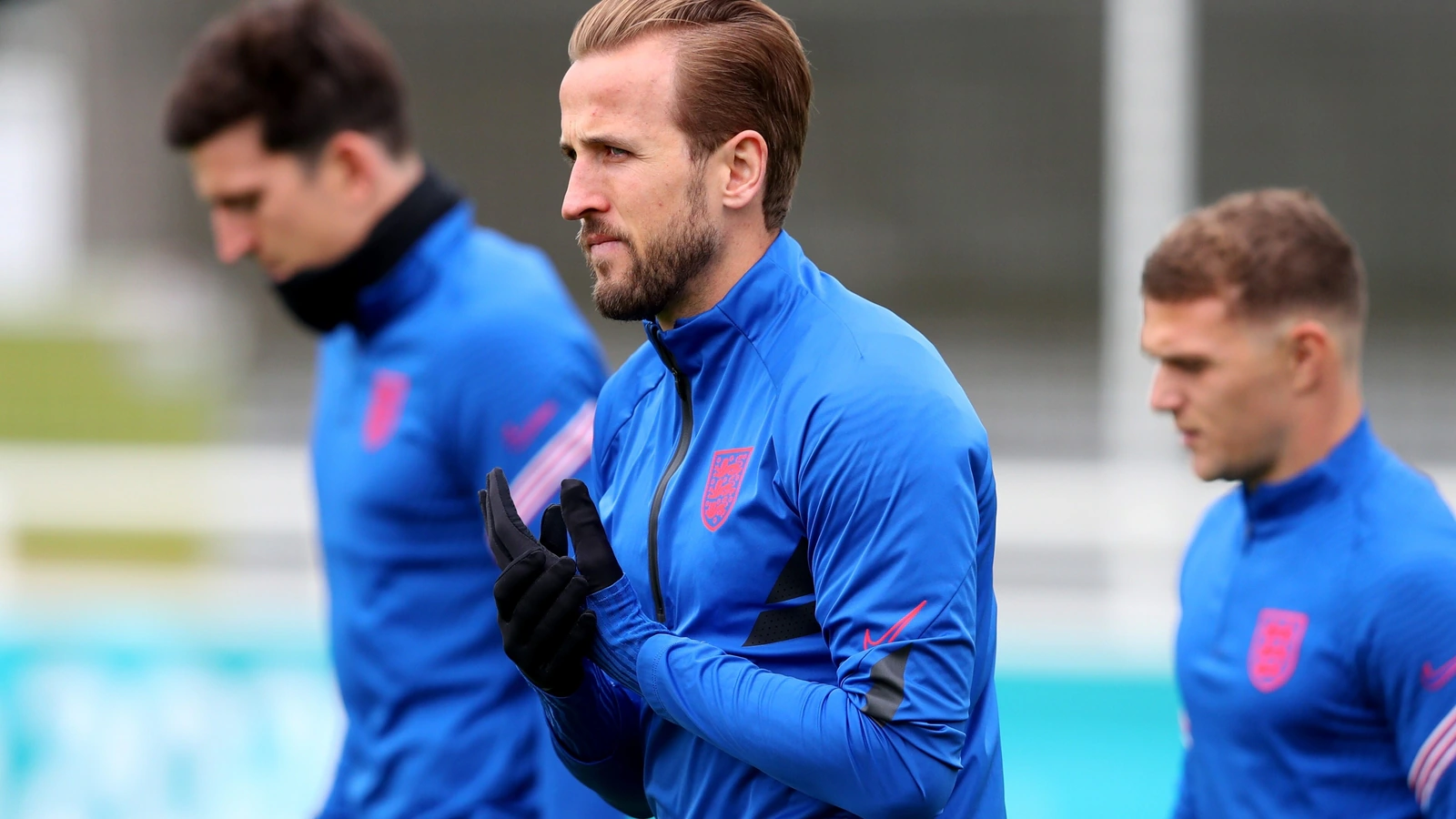 Euro 2020 Semifinal: England vs Denmark head-to-head battle, form guide