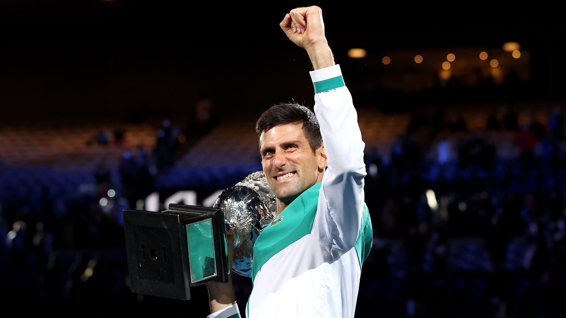 Will Novak Djokovic play in Australian Open? Latest news on tennis star's visa decision