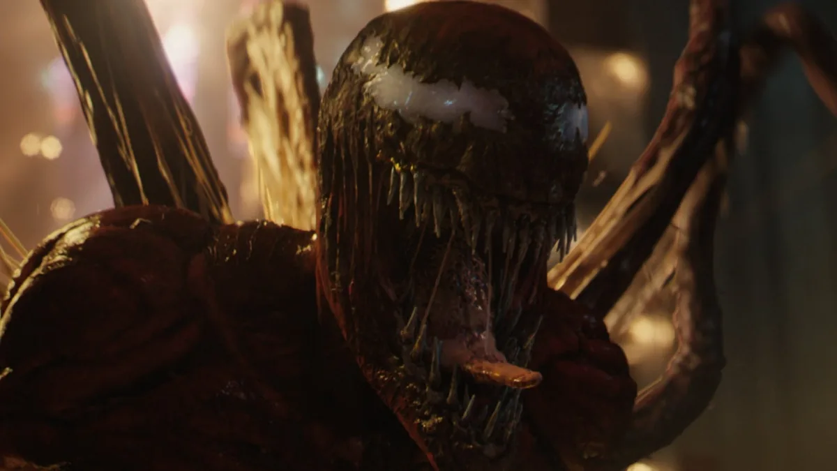 Venom: Let There Be Carnage Sets Pandemic Record With a $90 Million Domestic Box Office Debut