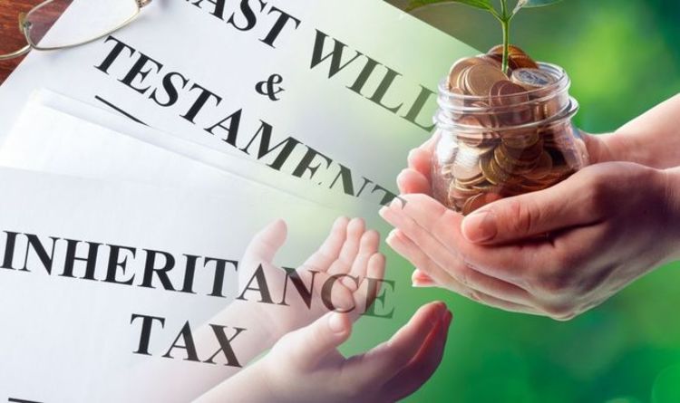 Inheritance tax becoming 'more lucrative' for HMRC as receipts rise to £1.5b - what to do
