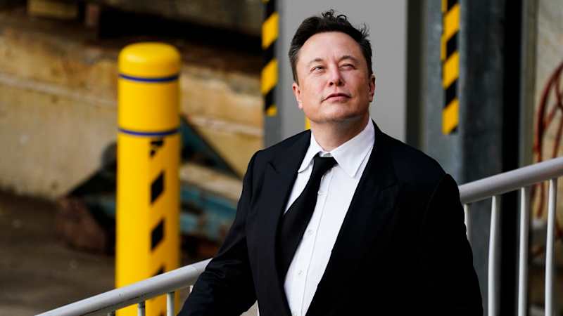 Elon Musk testifies in SolarCity suit, calls lawyer a 'bad human being'