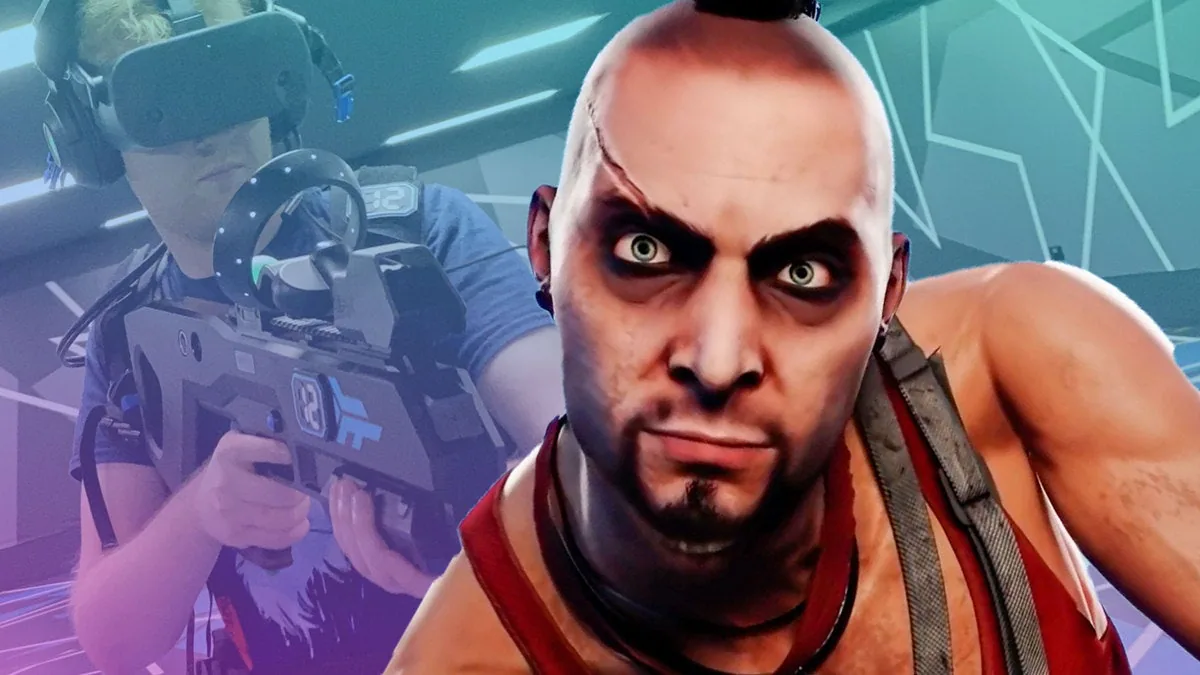 Far Cry VR: The Unique Virtual Experience You Can’t Play at Home
