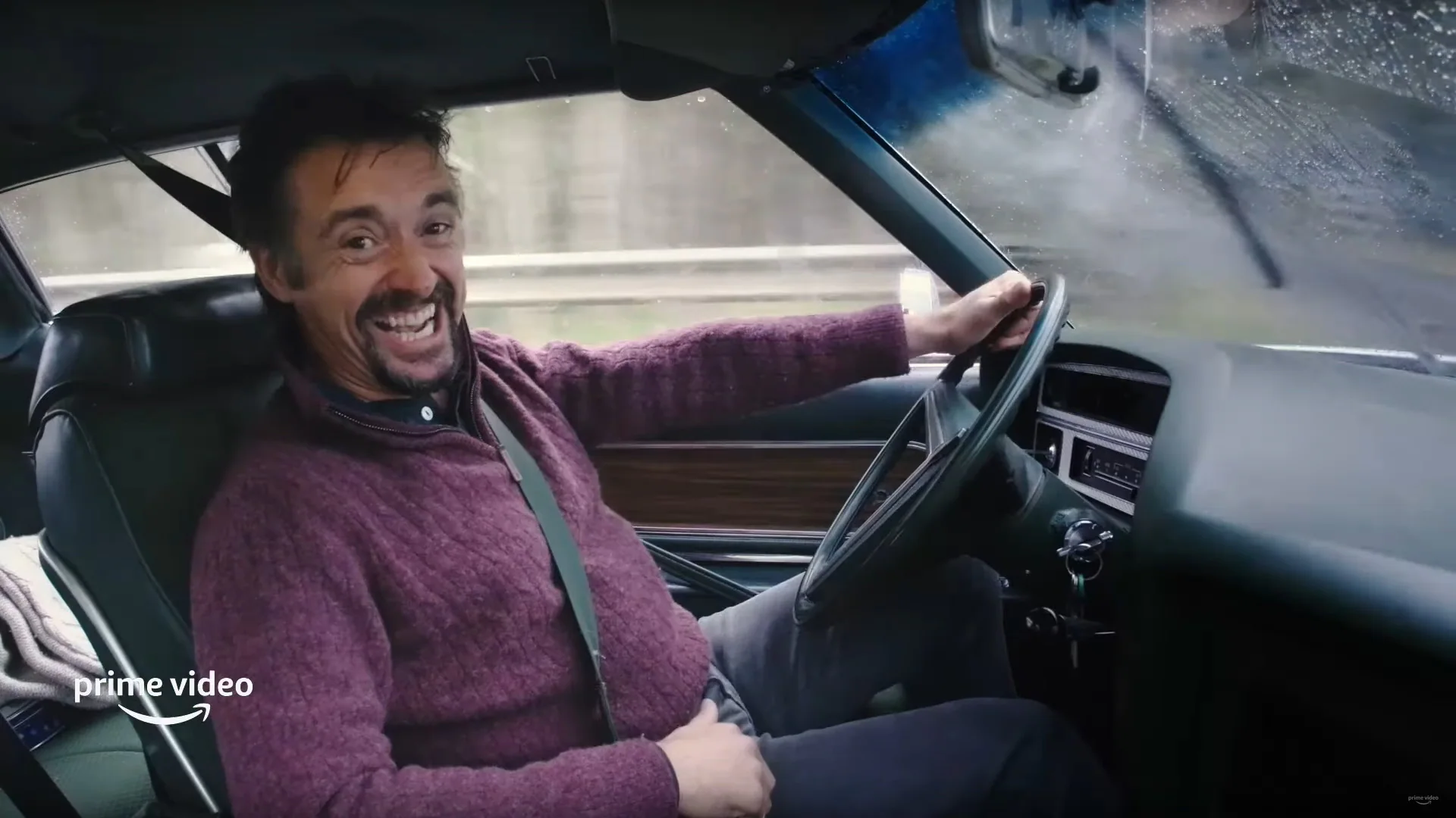 The Grand Tour’s Scotland Lockdown Special Is Out Soon. Watch the Trailer