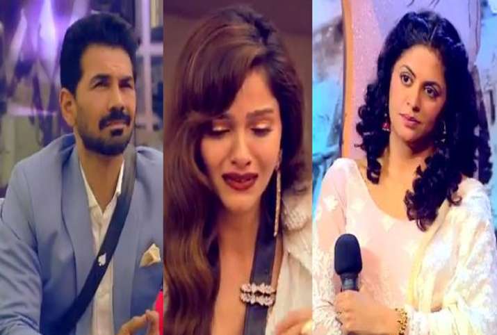 Bigg Boss 14 Promo: Rubina, Abhinav and Kavita, Ronnit to come face-to-face on Weekend Ka Vaar