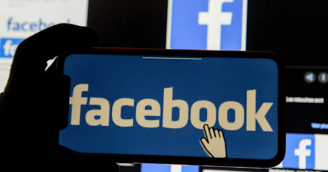 Facebook plans to continue a ban on political ads for another month.