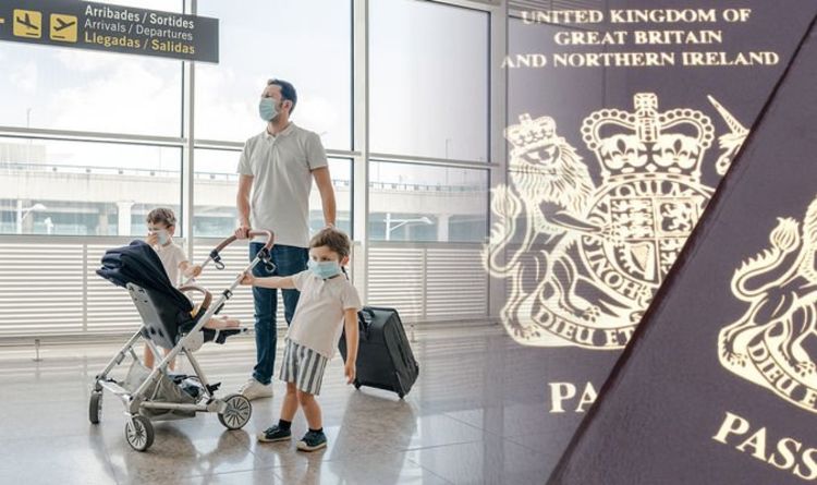 Brexit: Travel expert assures Brexit unlikely to bring ‘any problems’ for future holidays