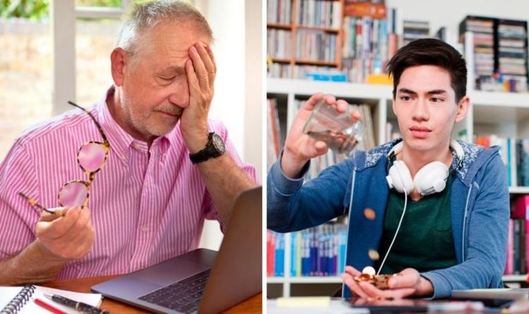 Pension & mortgage regrets irk savers - what advice would you give to your younger self?