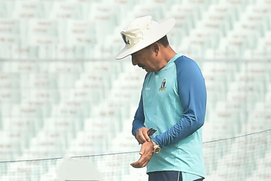 Bengal begin camp for Syed Mushtaq Ali T20