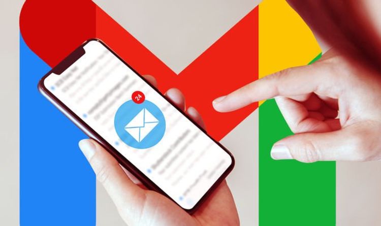 Gmail and Outlook warning: Users targeted by worrying email threat – check your inbox NOW!