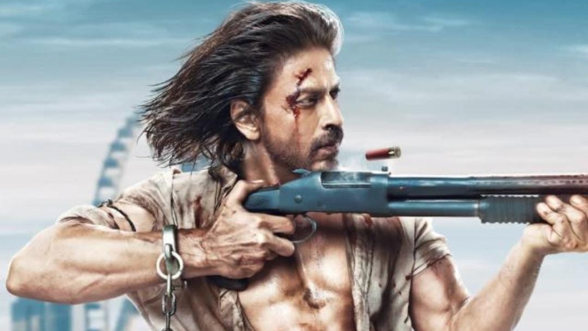Pathaan Box Office Prediction: Can Shah Rukh Khan's film beat Brahmastra's advance booking?