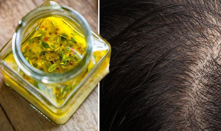 Hair loss treatment: Bhringraj oil shown to outperform minoxidil in study