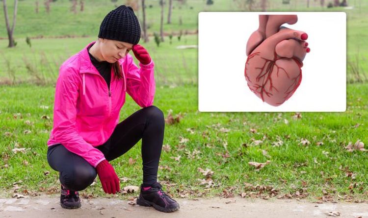 Heart attack symptoms: Why it's so easy to overlook signs of the deadly condition