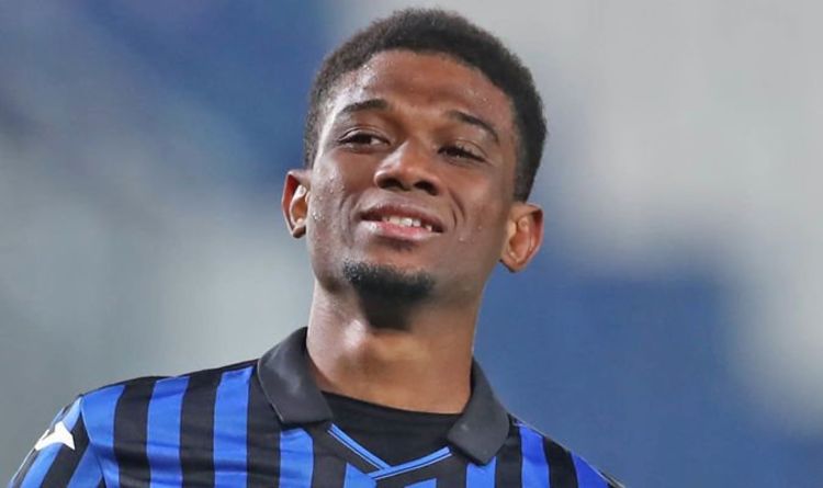 Manchester United boss Ole Gunnar Solskjaer torn over Amad Diallo plan