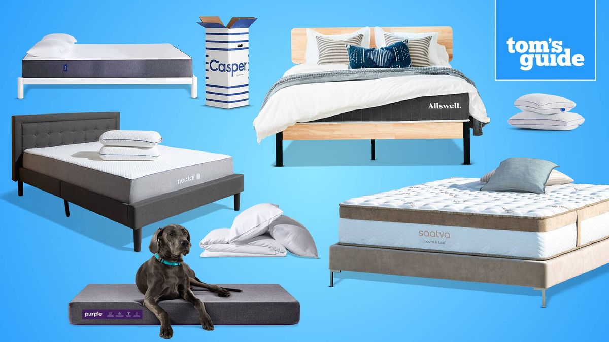 Best bedding sales in July 2021