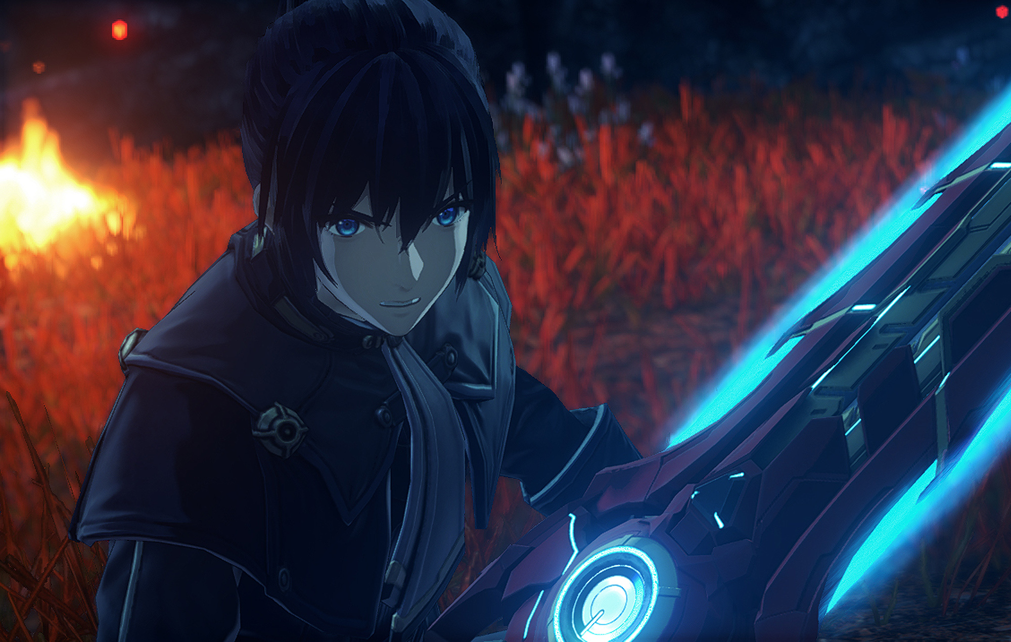 Nintendo Direct for ‘Xenoblade Chronicles 3’ airing this week