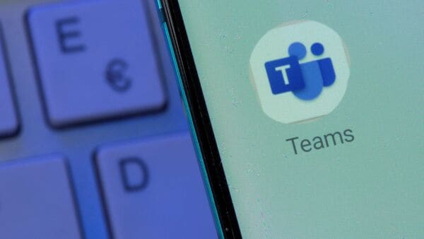Microsoft Teams down for thousands of users