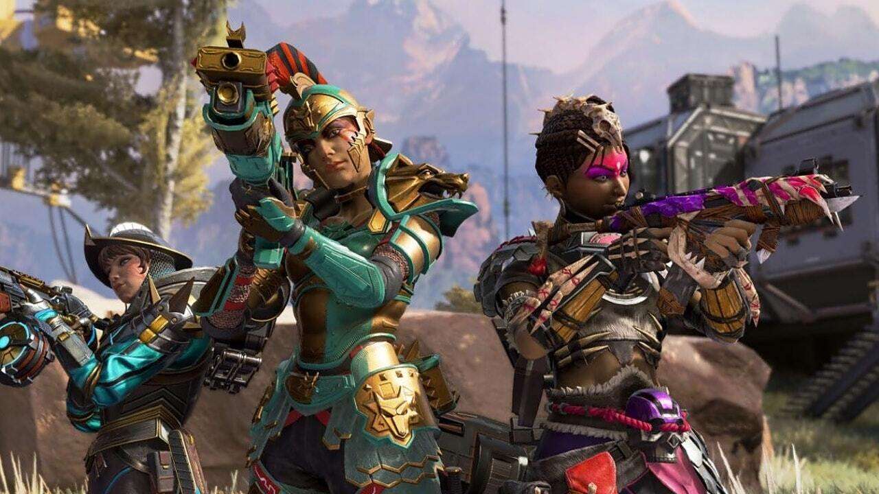 Apex Legends: How To Equip Multiple Skins, Music Tracks, and Loading Screens