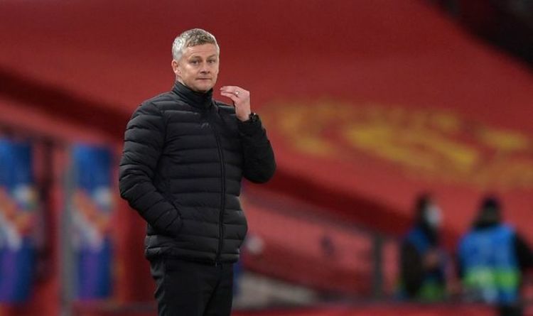 Ole Gunnar Solskjaer relishing Man Utd sack pressure as opens up on talks with club board
