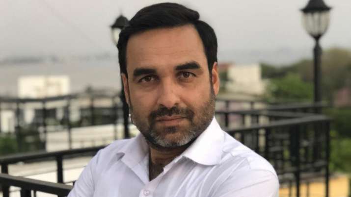 My character in 'Criminal Justice' reminder of how I was five years ago, says Pankaj Tripathi