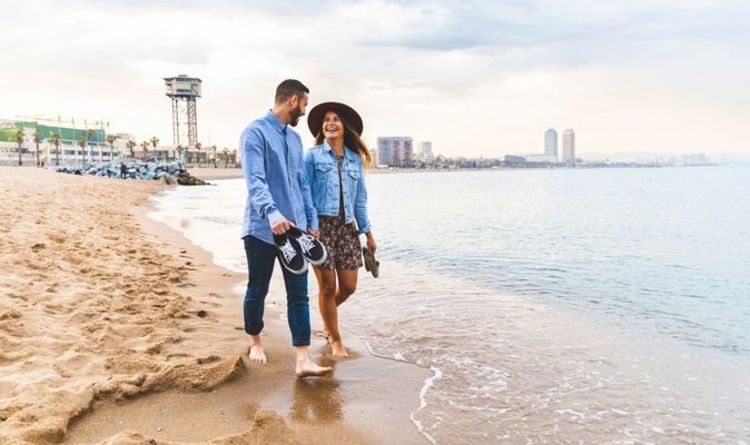 Expat tells Britons NOW is best time to move to Spain after 'major drop' in house prices