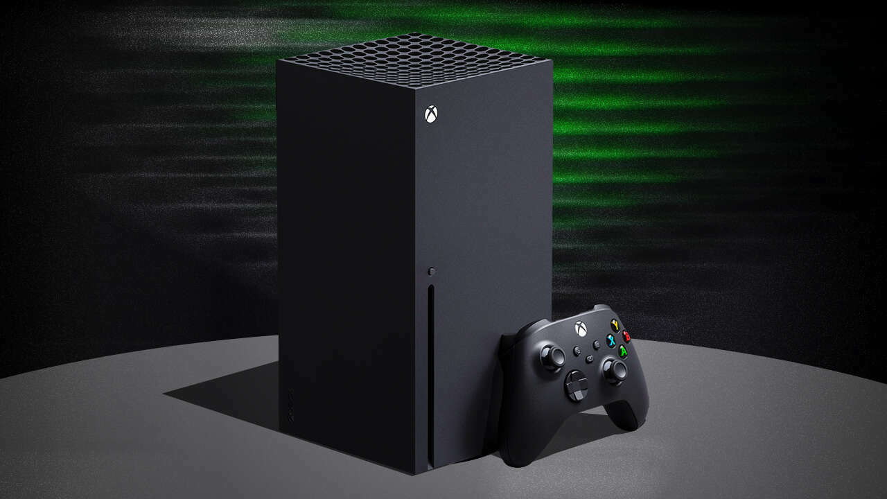 Xbox Update Gives Parents More Control Over Kids' Spending
