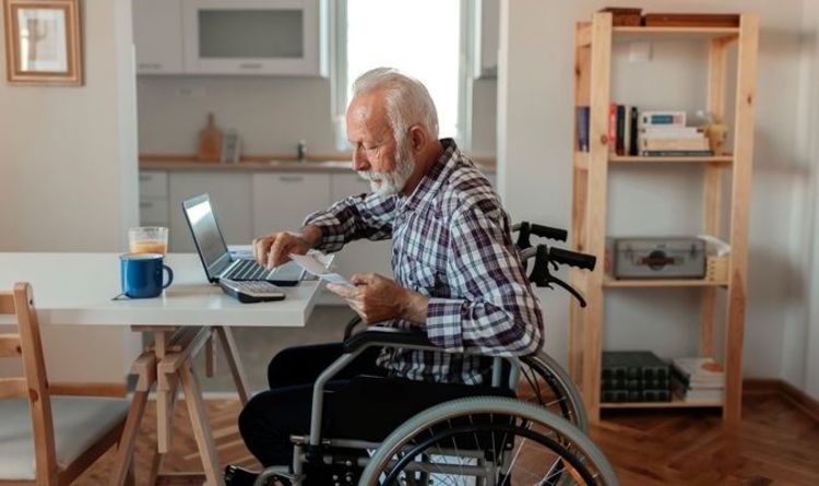 PIP: Important update issued to claimants as new application process to be rolled out
