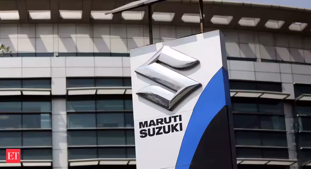 New launches, easing cost pressure to lead Maruti back on growth track