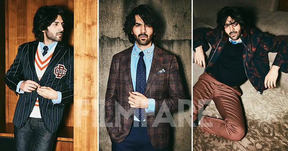 Cover Story: Kartik Aaryan talks about Dhamaka, his success streak and more