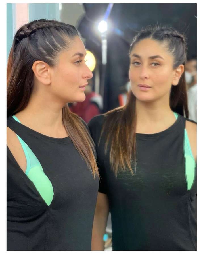 India Tv - Happy Birthday Kareena Kapoor Khan India Tv - Happy Birthday Kareena Kapoor Khan