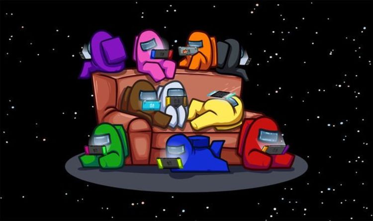 Among Us console: Is Among Us free on Nintendo Switch, when is the Xbox release date?