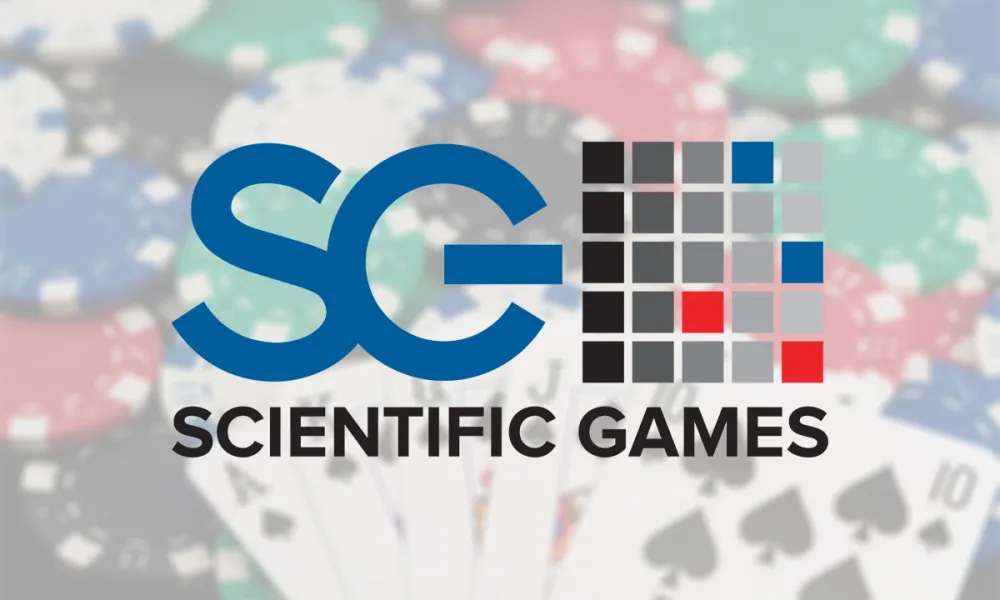 Scientific Games Will Supply Lottery Instant Games, e-Instants And Latest Generation WAVE™ Retailer Technology