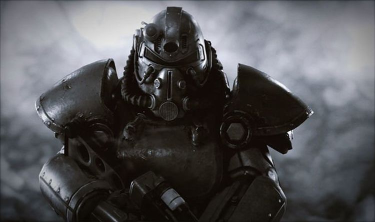 Fallout 76 update: Steel Reign release time, patch notes news and server maintenance