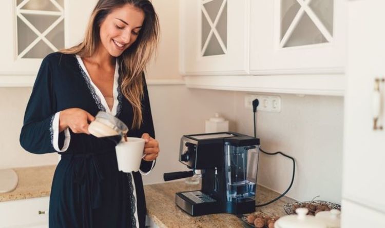 7 of the best coffee machines for cafe-quality coffee from home