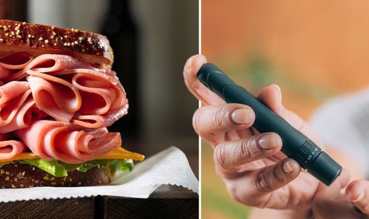 ‘Added sugars’ can increase your risk of type 2 diabetes - how to avoid them