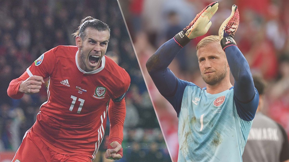 Wales vs Denmark live stream — how to watch Euro 2020 Round of 16 game for free