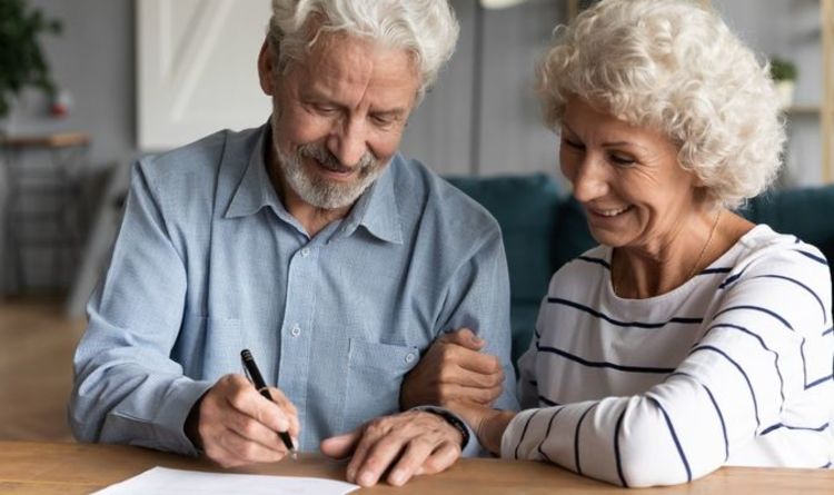 Wills: What happens when you die? - how Britons can lay out wishes for their loved ones