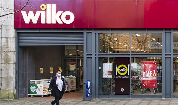Closure of 15 Wilko stores deals another blow to high street