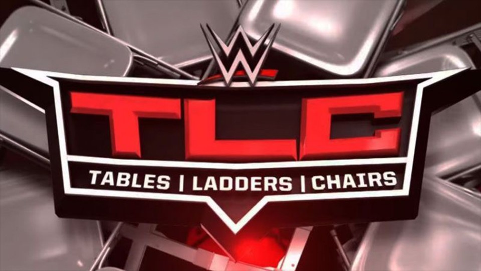 WWE announces four new matches for TLC 2020 PPV event