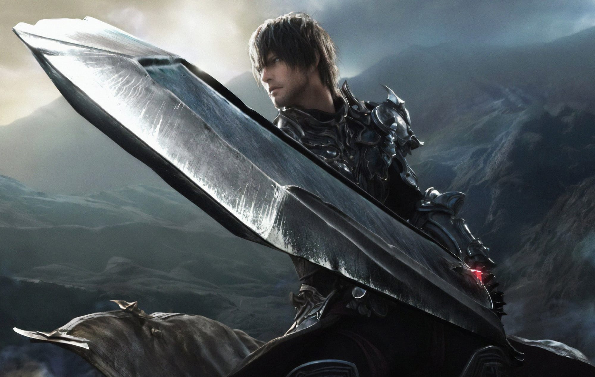 Lapsed 'Final Fantasy XIV' players can return to for free for limited time