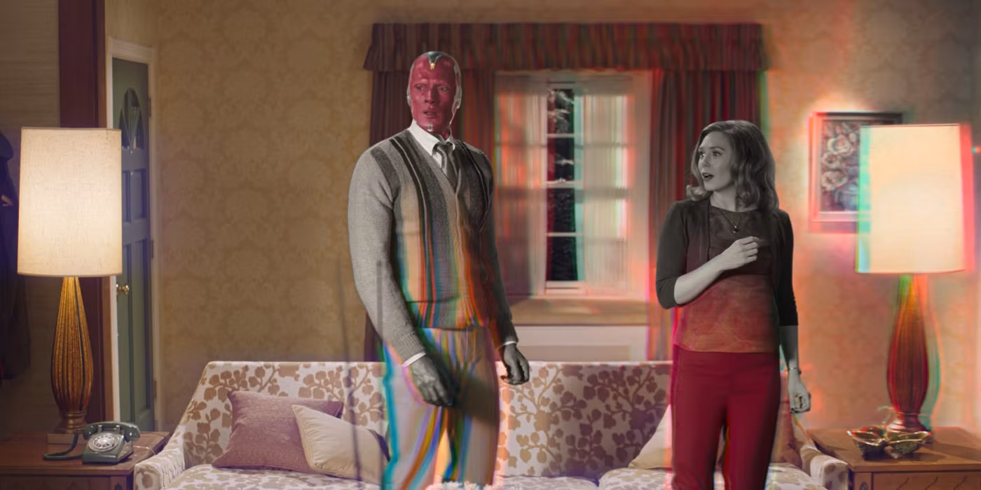 Watch Marvel Partner With Hyundai for 'Wandavision,' 'The Falcon and the Winter Soldier,' and 'Loki' Ads