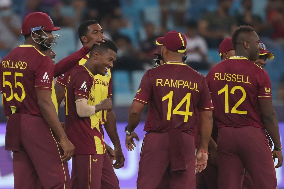 West Indies announce squads for T20I, ODI series against England, Ireland; Pollard to lead