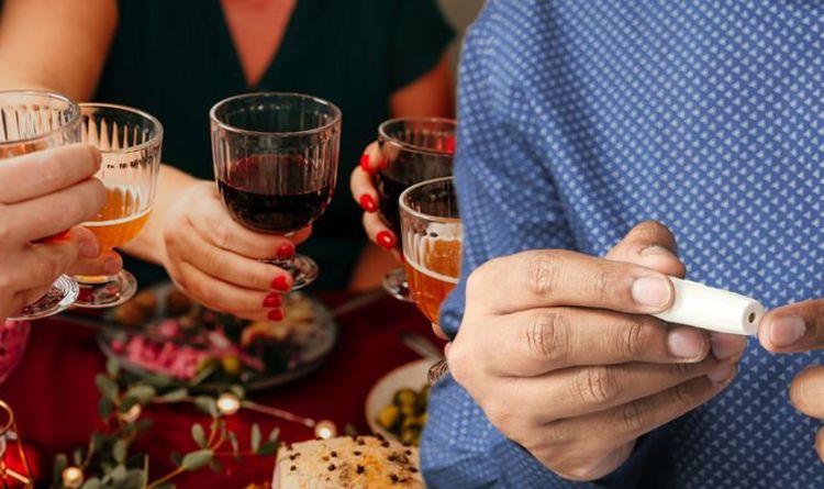 Diabetes type 2: Worst alcoholic drinks for keeping blood sugar levels in check