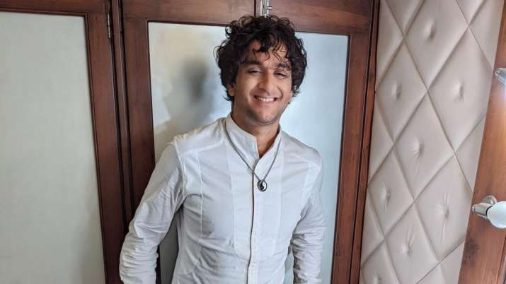 Bigg Boss 14 evicted contestant Vikas Gupta says his Twitter account is being attacked
