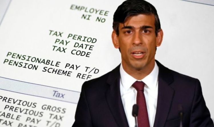 Pension: The three ways Rishi Sunak may be attacking high earners and their pensions