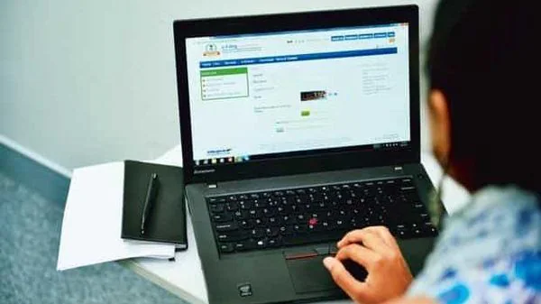 Know how to file ITR using the new tax filing portal