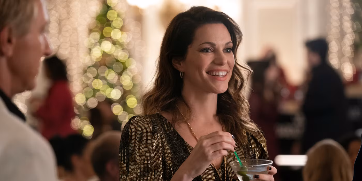 'The Boys In the Boat': George Clooney Film Adds 'Cobra Kai's Courtney Henggeler