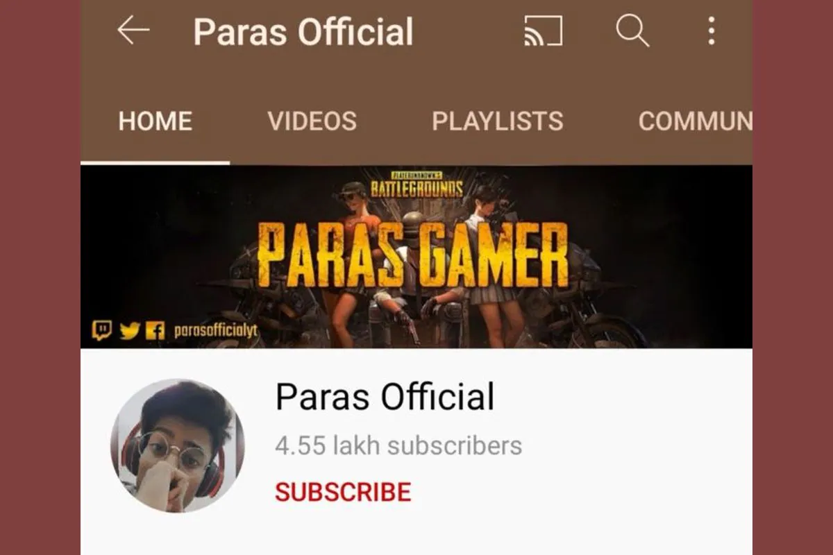 PUBG Streamer Booked in Arunachal Pradesh for Racist Remarks Against MLA