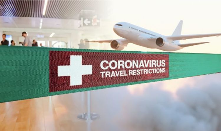 Europe travel bans: Portugal, Netherlands and Finland ban UK travellers amid Covid surge