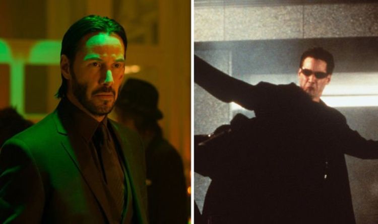 Matrix 4 release date: When is Matrix 4 out in cinemas?